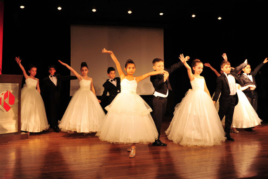 "Atatürk, Ulusal Egemenlik ve Çocuk" Konferansı