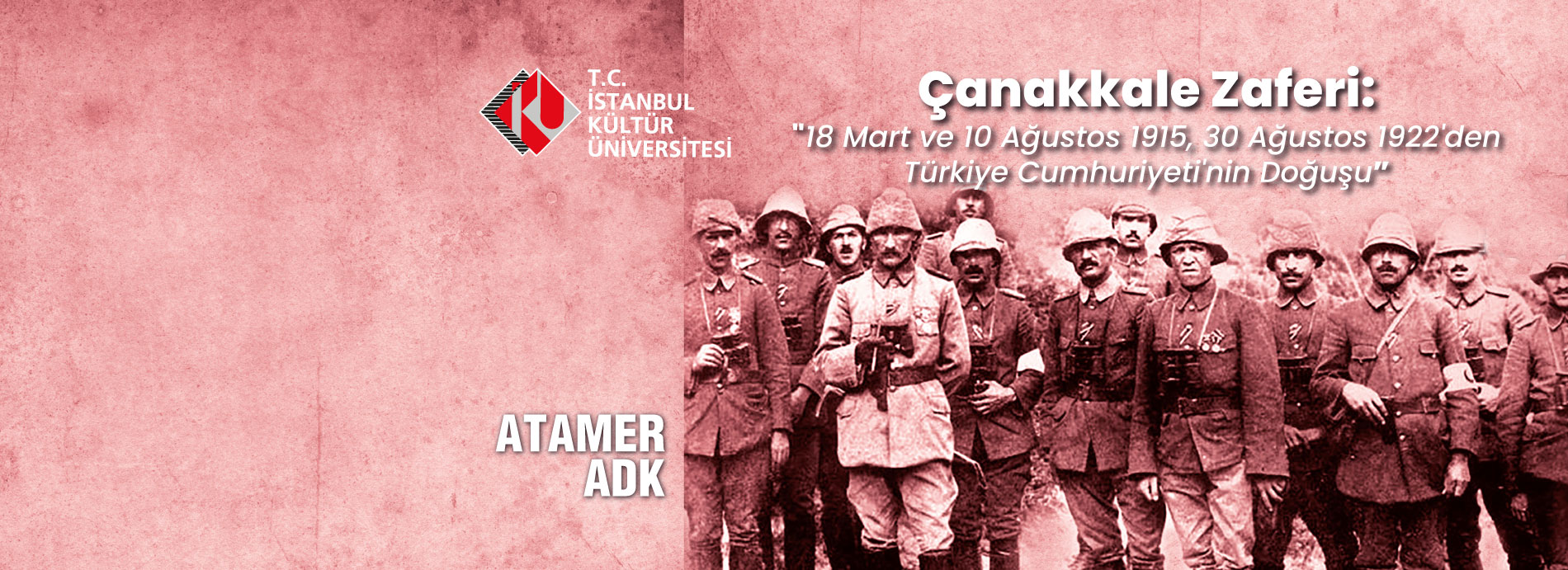 18 Mart Çanakkale Zaferi Kutlu Olsun