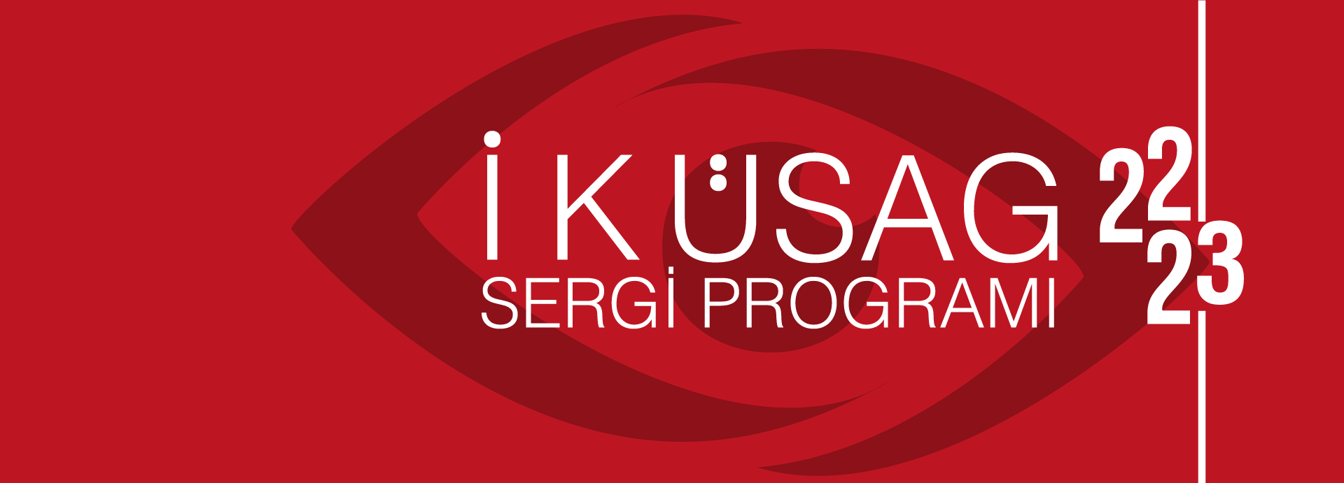 2022-2023 Sergi Programı