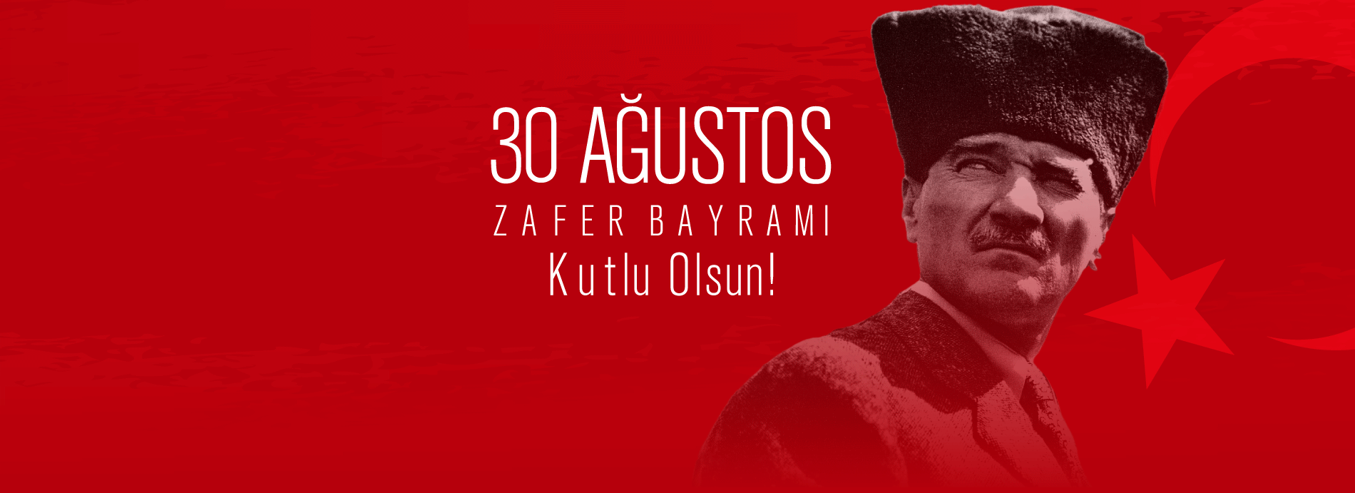 30 Ağustos Zafer Bayramı