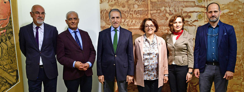 İstanbul Kültür Üniversitesi Kültür Ajandası 114. Sayı