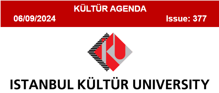 KÜLTÜR AGENDA Issue 377