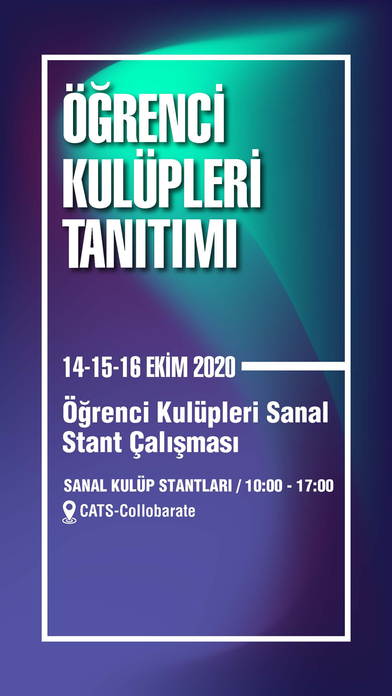 İstanbul Kültür Üniversitesi (İKÜ) 2020-2021 Akademik Yılı Oryantasyon Programı