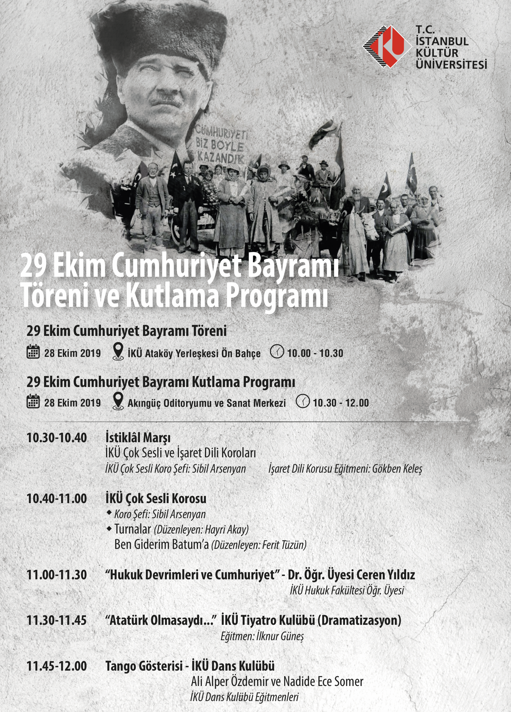 29 Ekim