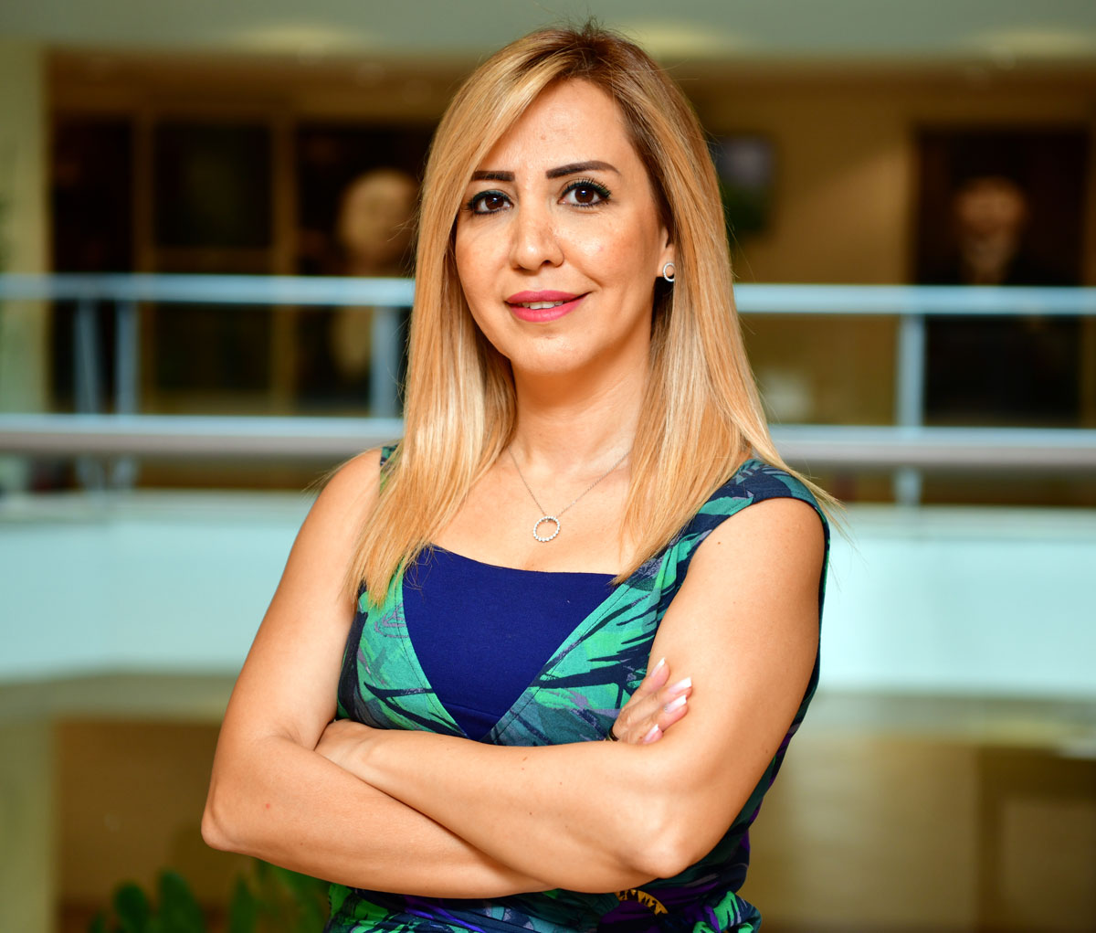 Prof. Dr. Gülce Öğrüç Ildız