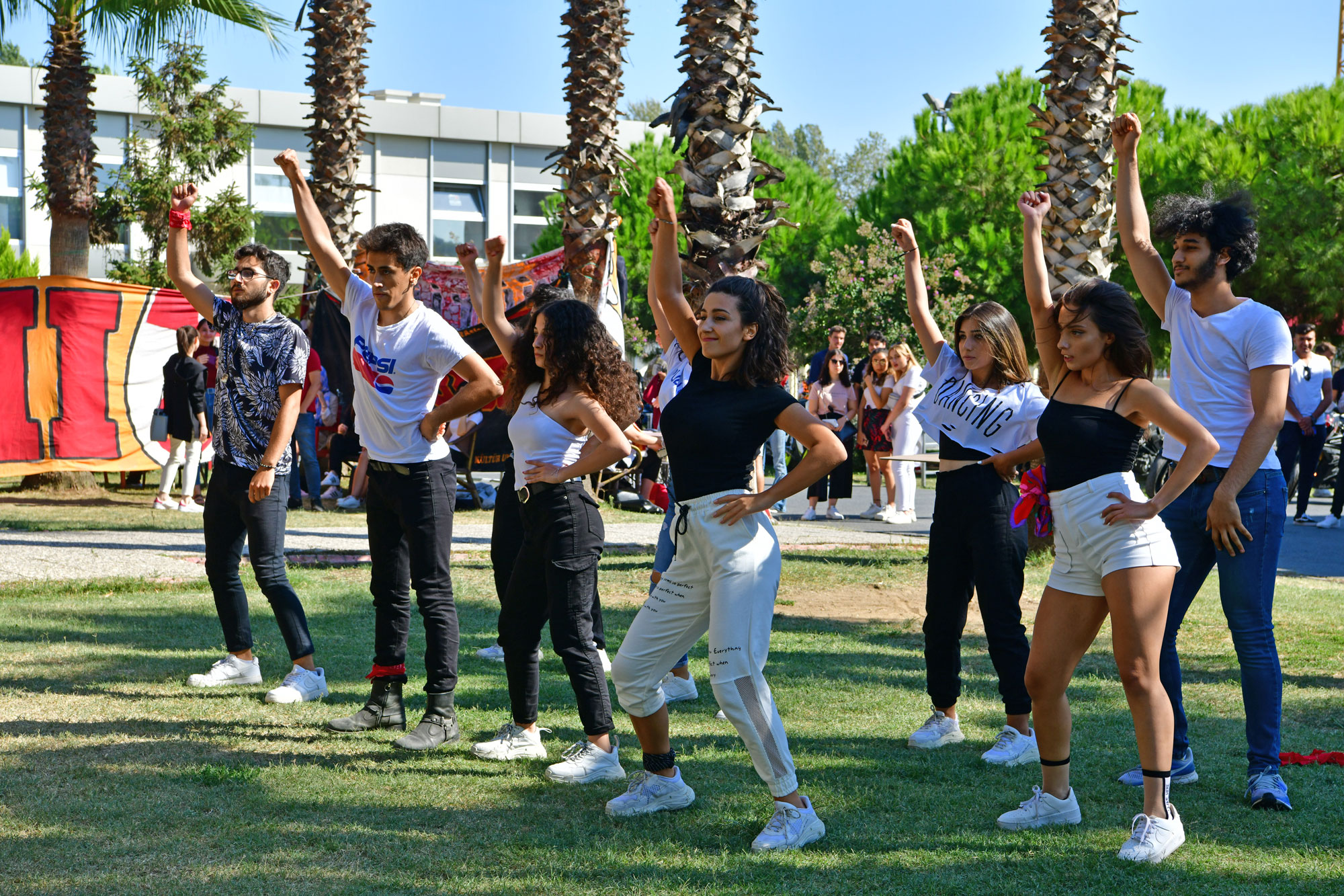 2019-2020 Akademik Yılı Oryantasyon Programı 