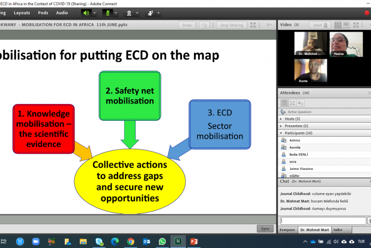 “jces.webinars: childhood under the quarantine”