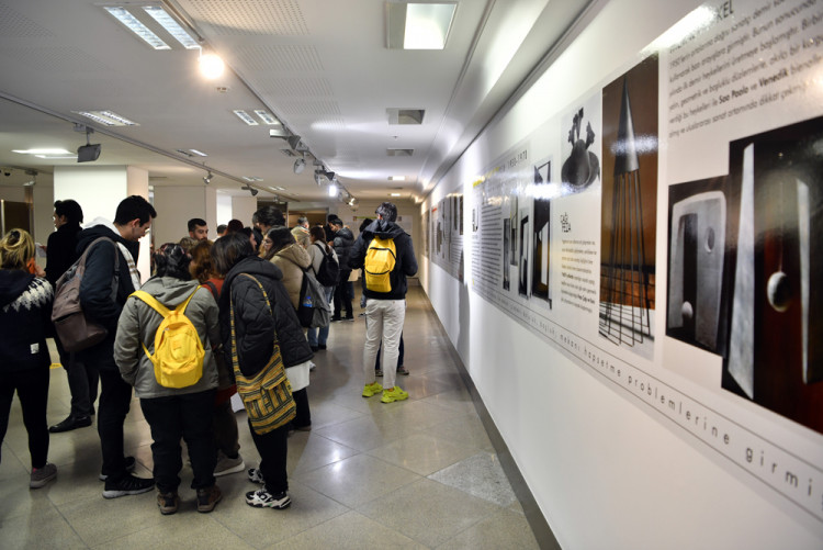 “Archive Exhibitions: Ali Hâdi Bara”