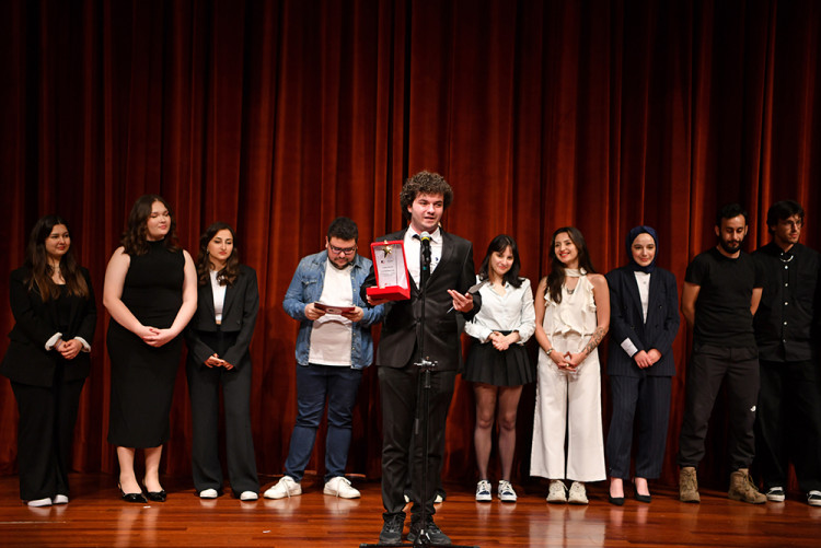 İstanbul Kültür Üniversitesi Öğrencileri, Kulüplerin “En”lerini Seçti