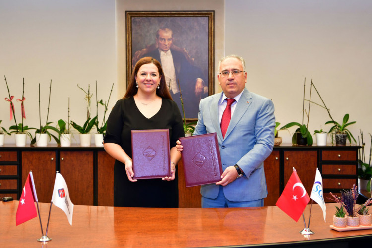 İstanbul Kültür Üniversitesi ile Bakırköy Sosyal Güvenlik İl Müdürlüğü Arasında İş Birliği Protokolü İmzalandı