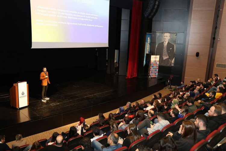 “Bağımlılıkla Mücadele ve Rehabilitasyon” Semineri 