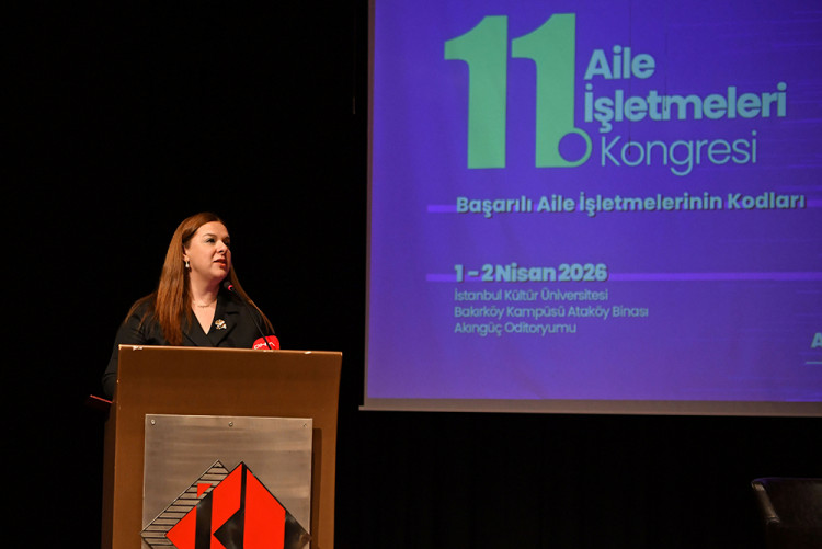 "11. Aile İşletmeleri Kongresi"