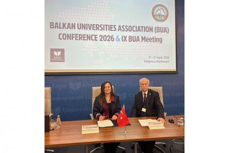 Balkan Universities Association