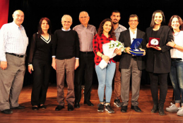 Liderlik ve Yöneticilik Akademisi İlk Mezunlarını Verdi