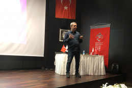 “Gündemimiz Eğitim-Özel Gereksinimli Bireyler: Eğitim Penceresinden Bakış” Konferansı