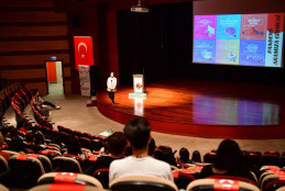 İstanbul Kültür Üniversitesi 2020-2021 Akademik Yılı Oryantasyonu