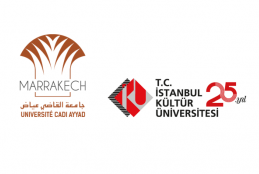 ISTANBUL KÜLTÜR UNIVERSITY – CADI AYYAD UNIVERSITY “UCA” (MARRAKECH, MOROCCO) PROTOCOL OF COOPERATION