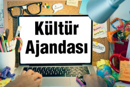 Kültür Ajandası'nın 448. Sayısı Yayımlandı