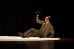 "İçimizdeki Şeytan"